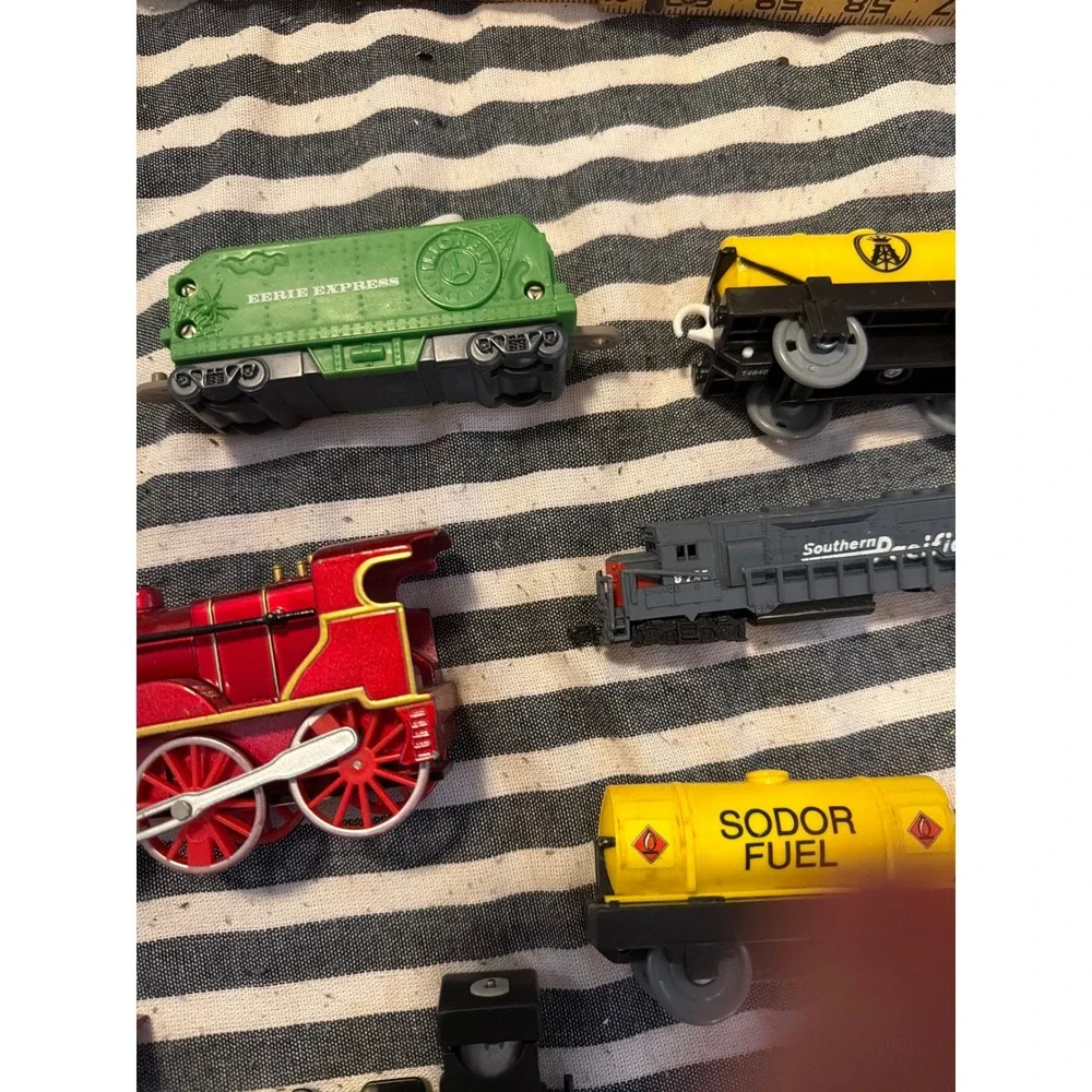 Mattel mixed lot
